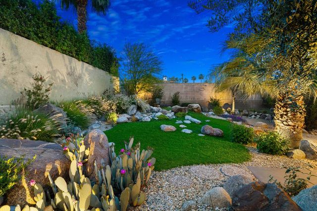 623 W Chino Canyon Road, Palm Springs, CA 92262