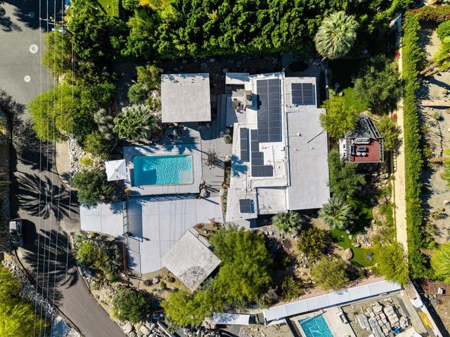 623 W Chino Canyon Road, Palm Springs, CA 92262