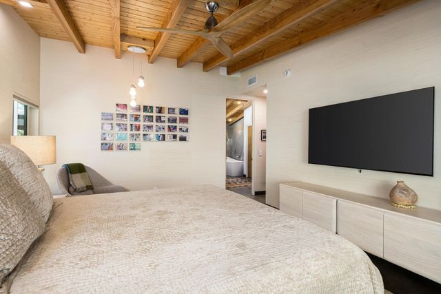 623 W Chino Canyon Road, Palm Springs, CA 92262