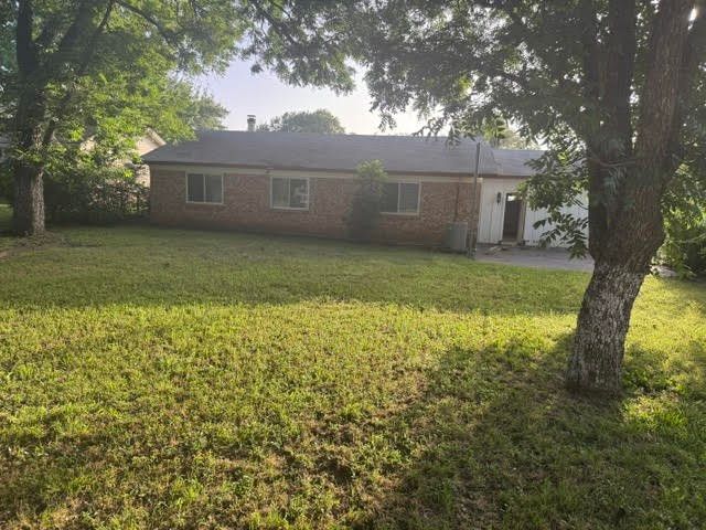 503 Franklin Drive, Euless, TX 76040
