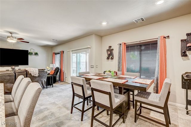 4035 Floating Fern Avenue, North Las Vegas, NV 89084