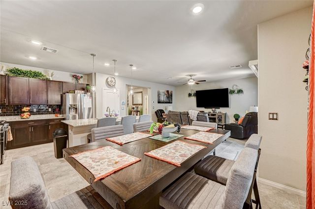 4035 Floating Fern Avenue, North Las Vegas, NV 89084