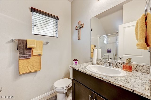 4035 Floating Fern Avenue, North Las Vegas, NV 89084