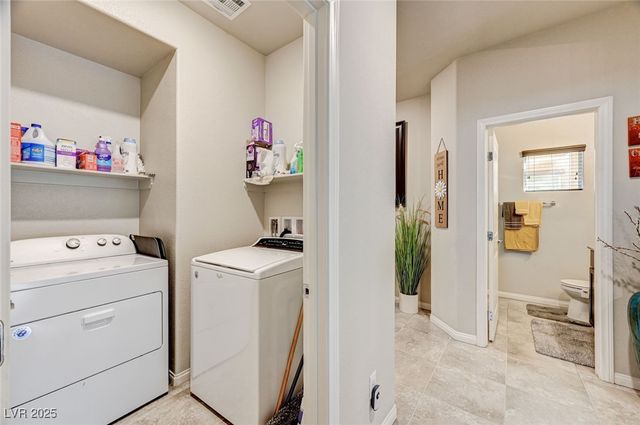 4035 Floating Fern Avenue, North Las Vegas, NV 89084