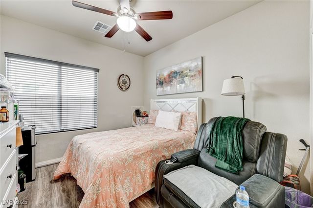 4035 Floating Fern Avenue, North Las Vegas, NV 89084