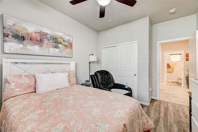 4035 Floating Fern Avenue, North Las Vegas, NV 89084