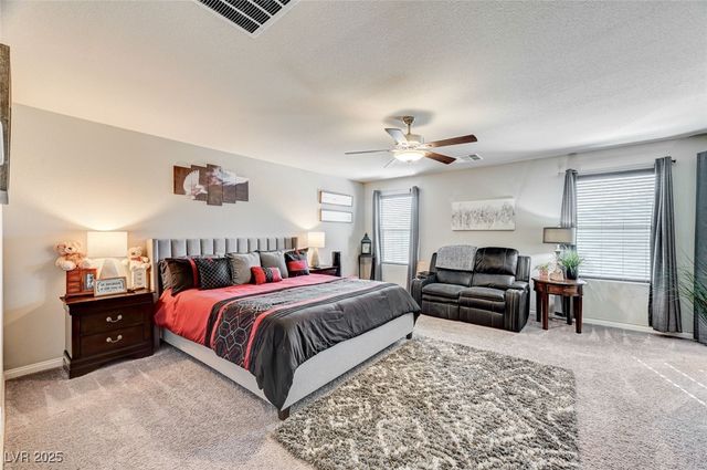 4035 Floating Fern Avenue, North Las Vegas, NV 89084