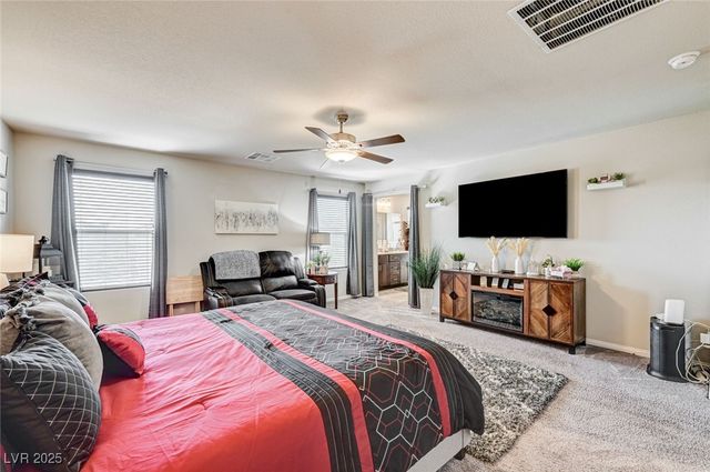 4035 Floating Fern Avenue, North Las Vegas, NV 89084