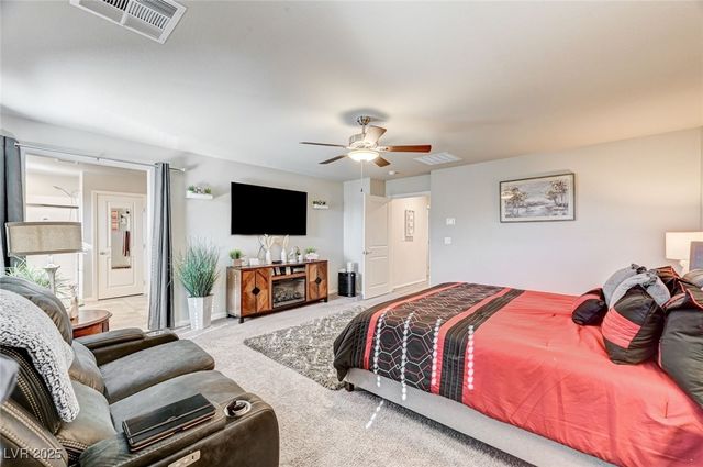 4035 Floating Fern Avenue, North Las Vegas, NV 89084