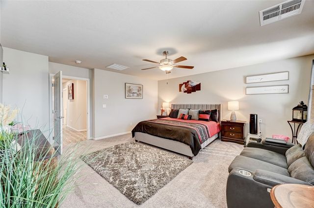 4035 Floating Fern Avenue, North Las Vegas, NV 89084