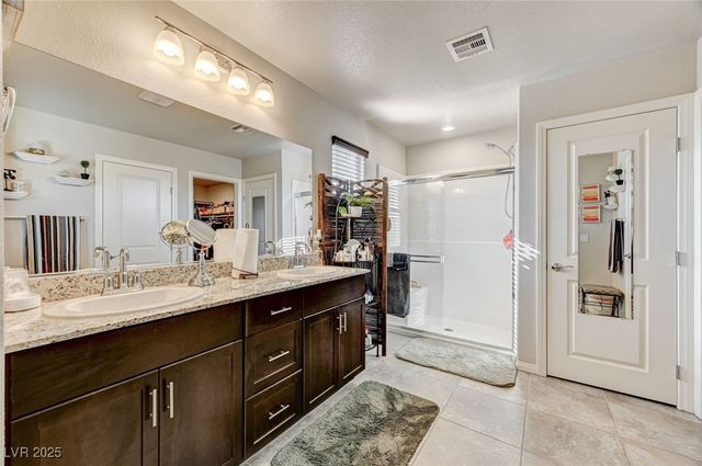 4035 Floating Fern Avenue, North Las Vegas, NV 89084