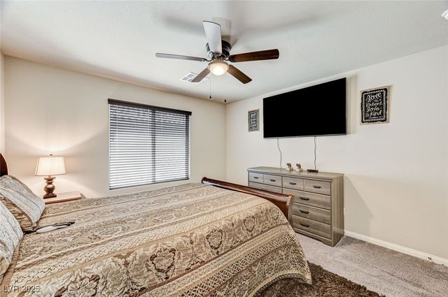 4035 Floating Fern Avenue, North Las Vegas, NV 89084