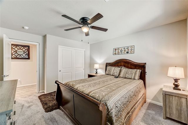 4035 Floating Fern Avenue, North Las Vegas, NV 89084