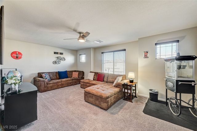 4035 Floating Fern Avenue, North Las Vegas, NV 89084