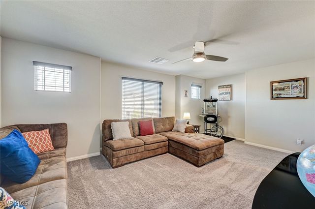 4035 Floating Fern Avenue, North Las Vegas, NV 89084