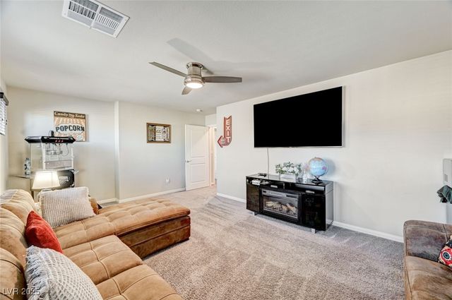 4035 Floating Fern Avenue, North Las Vegas, NV 89084