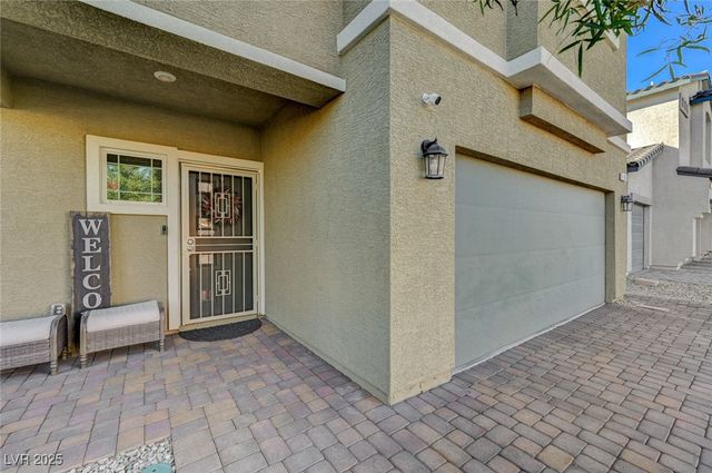 4035 Floating Fern Avenue, North Las Vegas, NV 89084