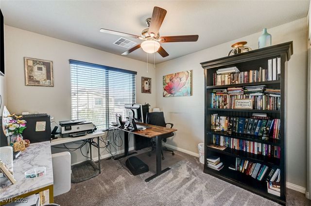 4035 Floating Fern Avenue, North Las Vegas, NV 89084