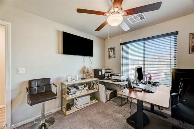 4035 Floating Fern Avenue, North Las Vegas, NV 89084