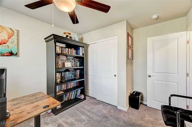 4035 Floating Fern Avenue, North Las Vegas, NV 89084