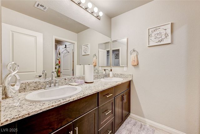 4035 Floating Fern Avenue, North Las Vegas, NV 89084