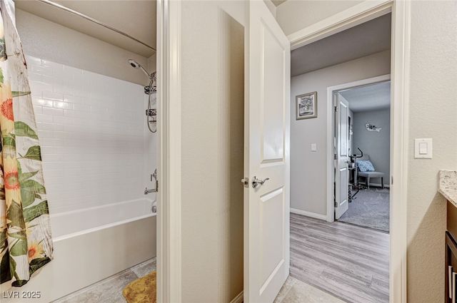 4035 Floating Fern Avenue, North Las Vegas, NV 89084