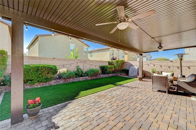4035 Floating Fern Avenue, North Las Vegas, NV 89084