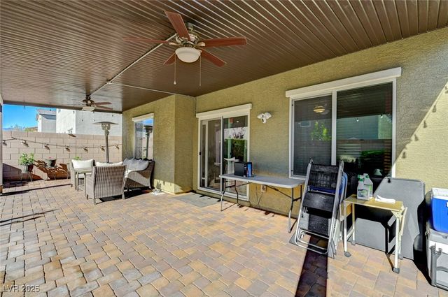 4035 Floating Fern Avenue, North Las Vegas, NV 89084