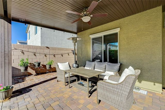 4035 Floating Fern Avenue, North Las Vegas, NV 89084