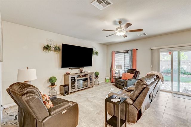 4035 Floating Fern Avenue, North Las Vegas, NV 89084