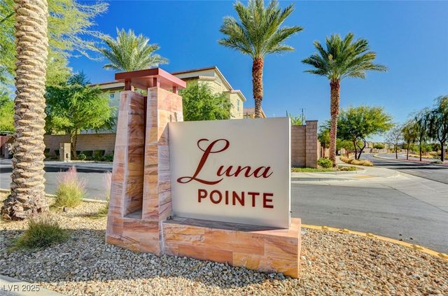 4035 Floating Fern Avenue, North Las Vegas, NV 89084