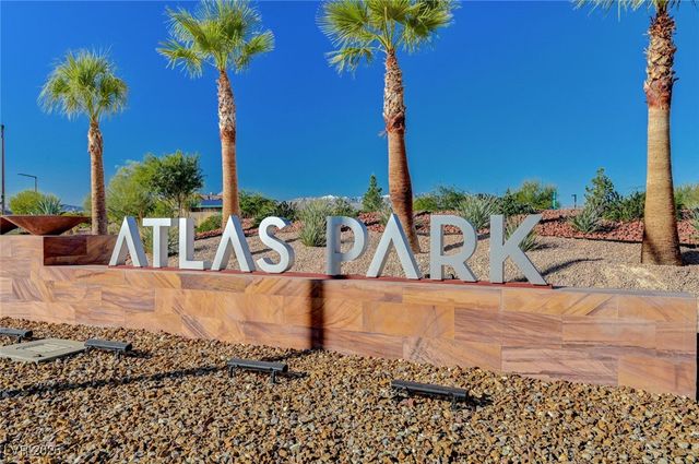 4035 Floating Fern Avenue, North Las Vegas, NV 89084