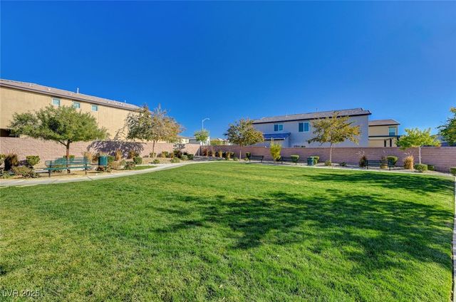 4035 Floating Fern Avenue, North Las Vegas, NV 89084