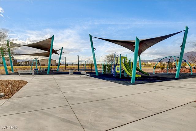 4035 Floating Fern Avenue, North Las Vegas, NV 89084