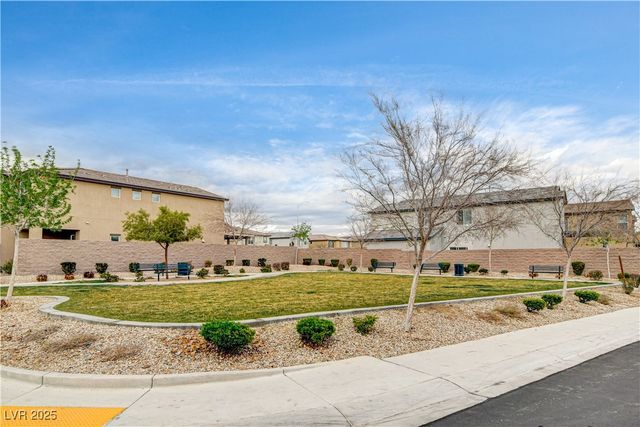 4035 Floating Fern Avenue, North Las Vegas, NV 89084