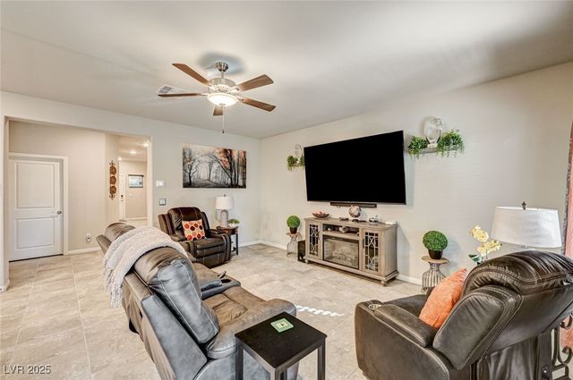 4035 Floating Fern Avenue, North Las Vegas, NV 89084