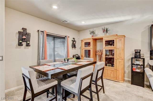 4035 Floating Fern Avenue, North Las Vegas, NV 89084