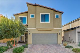 4035 Floating Fern Avenue, North Las Vegas, NV 89084