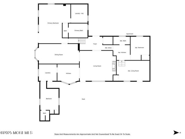75 Brown Road, Howell, NJ 07731