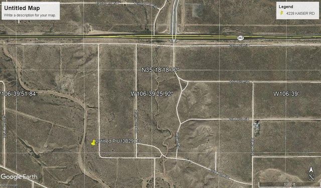 2611 Pendragon Street NE, Rio Rancho, NM 87144