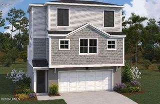 146 Heartleaf Road, Hilton Head Island, SC 29926