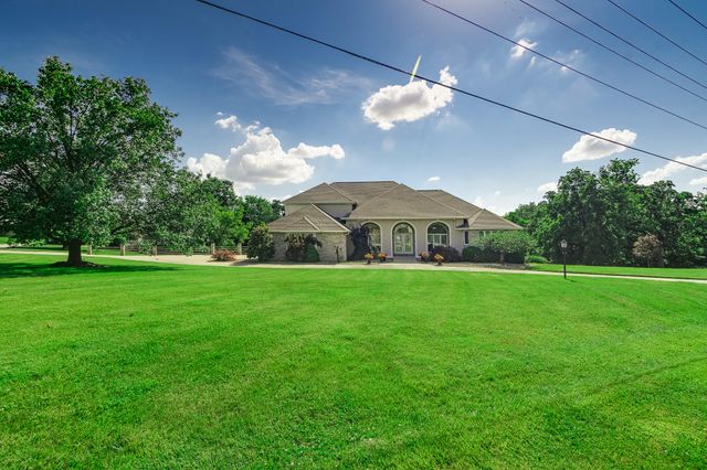 121 HIGHLAND WAYE, Jefferson City, MO 65101