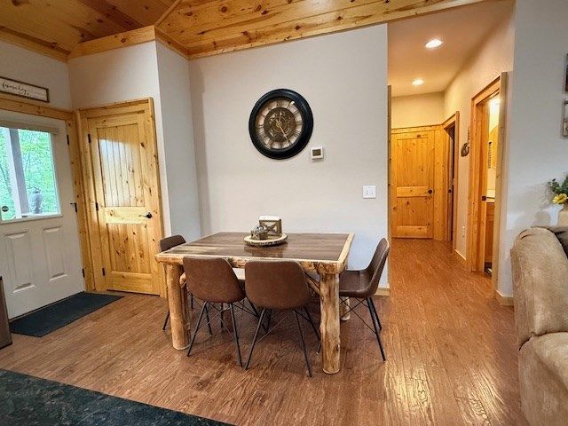 215 Vineyard Creek Way, Murphy, NC 28906