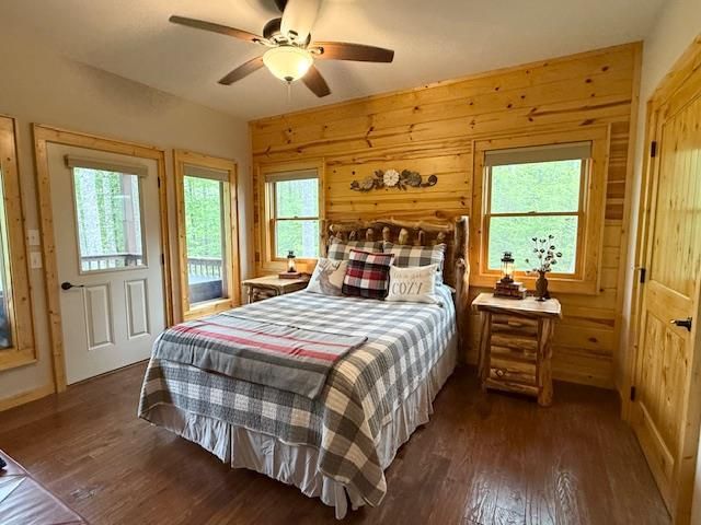 215 Vineyard Creek Way, Murphy, NC 28906