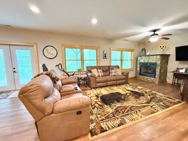 215 Vineyard Creek Way, Murphy, NC 28906