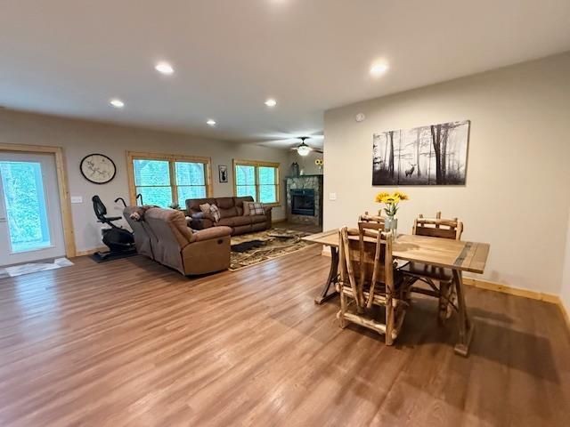215 Vineyard Creek Way, Murphy, NC 28906