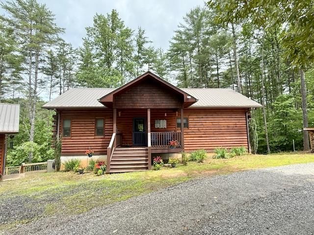 215 Vineyard Creek Way, Murphy, NC 28906