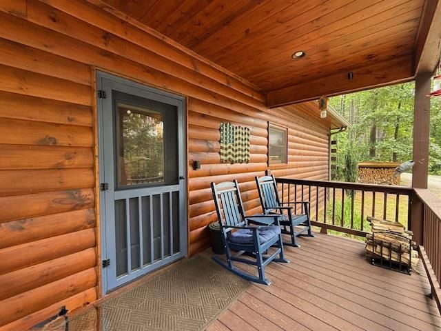 215 Vineyard Creek Way, Murphy, NC 28906