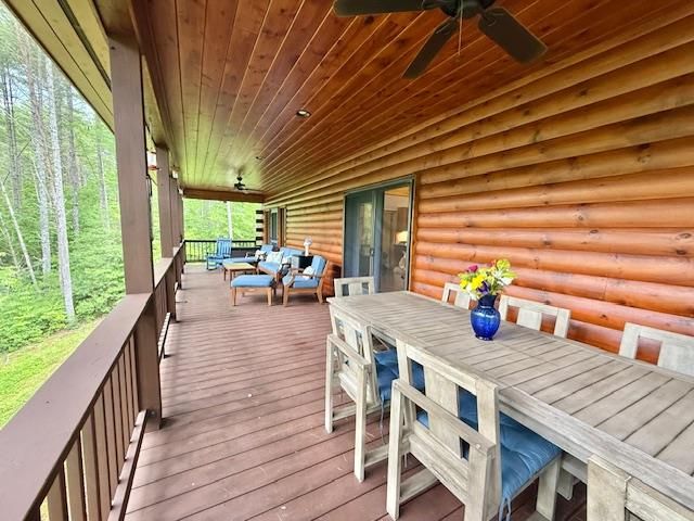 215 Vineyard Creek Way, Murphy, NC 28906