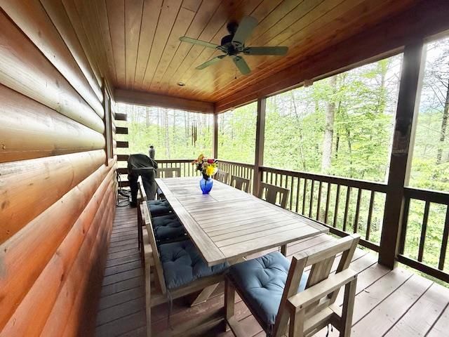 215 Vineyard Creek Way, Murphy, NC 28906